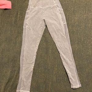 Aerie Offline leggings